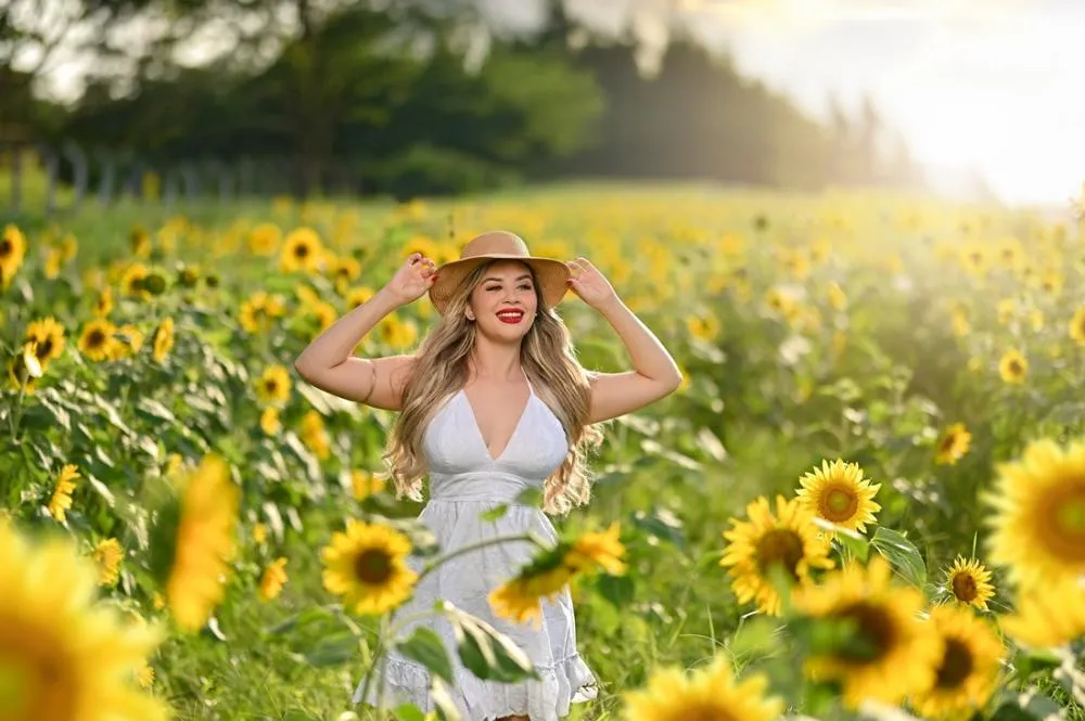 Ensaio fotográfico com Modelo e Digital Influencer Isabelly Oliveira