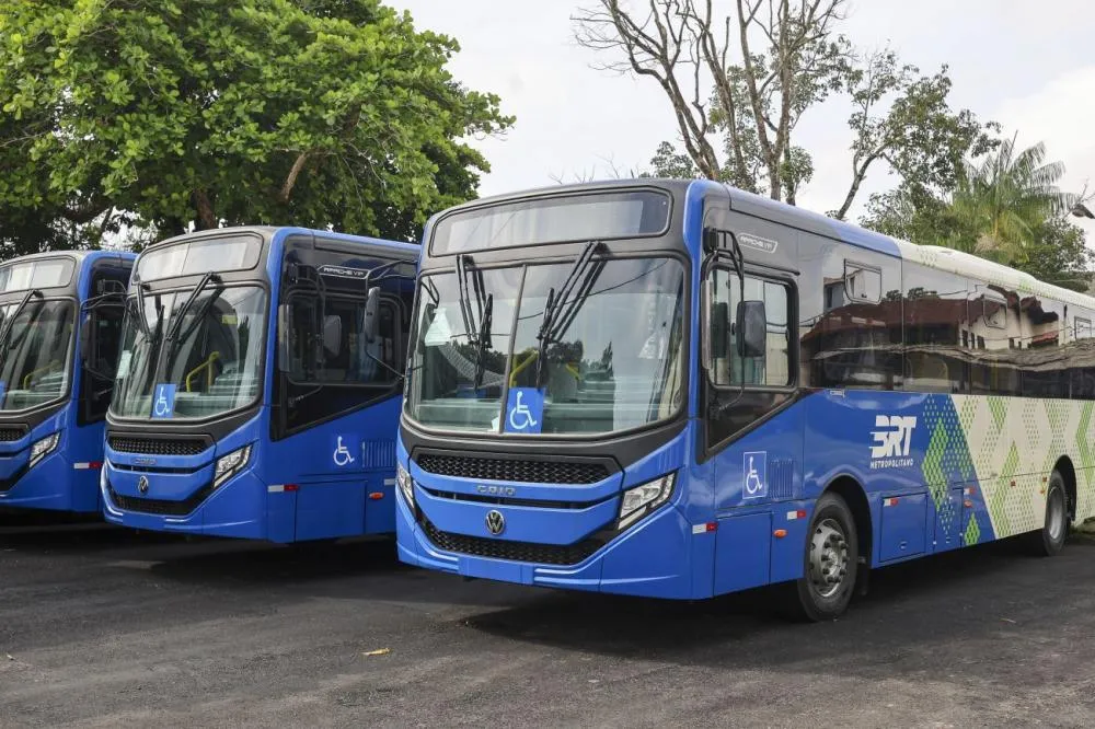 Castanhal poderá ser integrada ao BRT Metropolitano com tarifa única de R$ 4,60