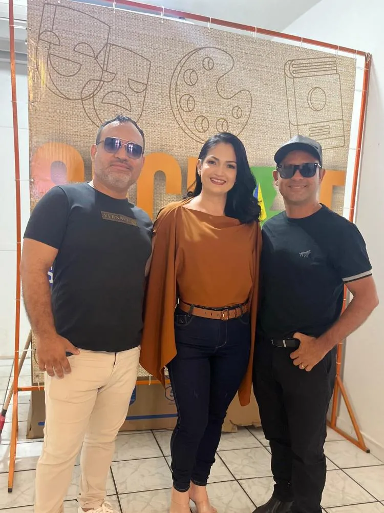 A Volta da Banda Floresta Nativa