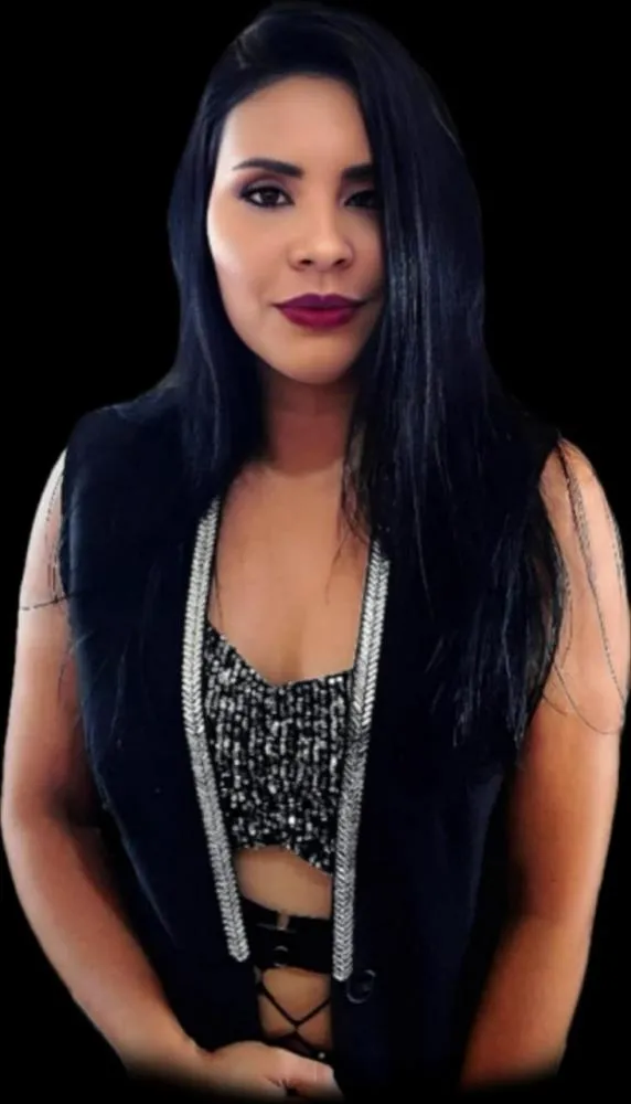 Sanny Gomes lança set audiovisual “No Balanço da Onda” com arrocha e emoção