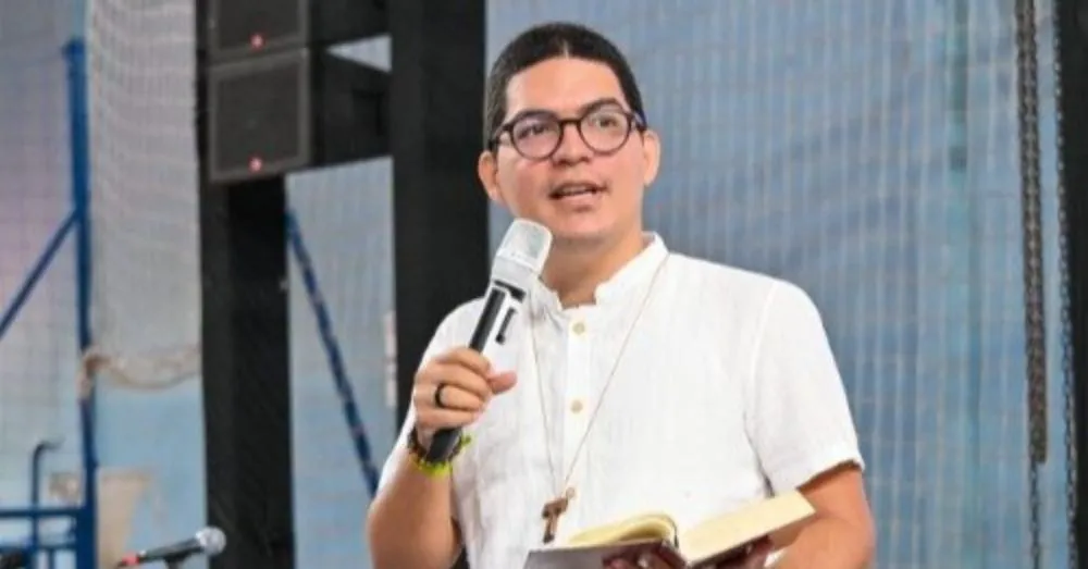 Catequista de Castanhal é instituído ministro pelo Papa Leão XIV durante Jubileu em Roma