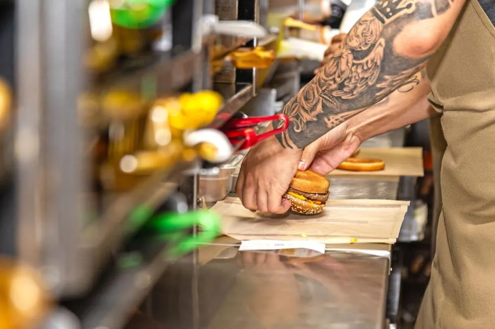 McDonald’s reforça seu compromisso com a transparência com seu programa Portas Abertas