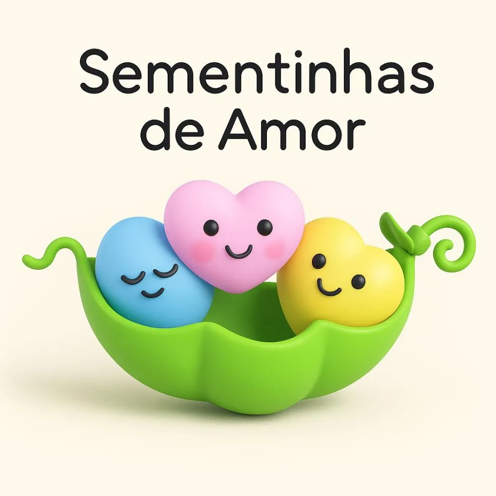 Projeto “Sementinha do Amor” espalha solidariedade em Castanhal