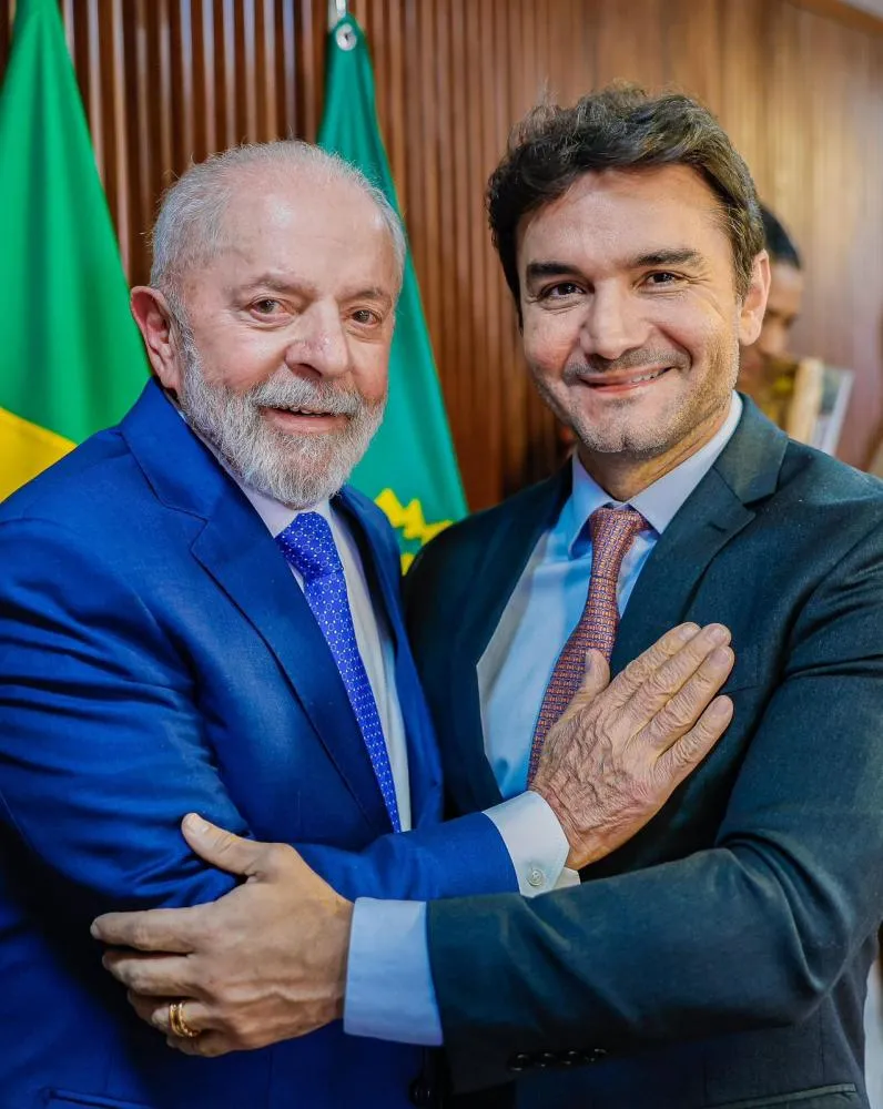 Celso Sabino se destaca na corrida ao Senado e consolida seu nome entre favoritos de 2026 no Pará