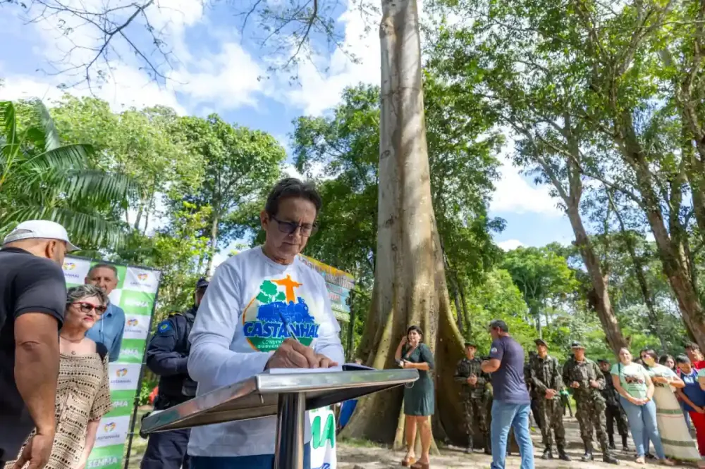 Prefeitura de Castanhal anuncia nova composição do Conselho Municipal de Meio Ambiente