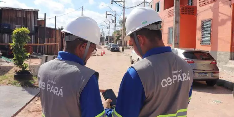 Nova etapa da Águas do Pará chega a Castanhal