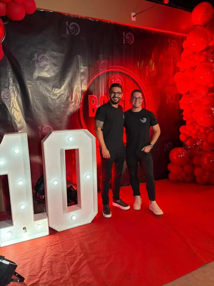 Advocacia que gera legado: Ramos & Valadão completa 10 anos com ações além do jurídico