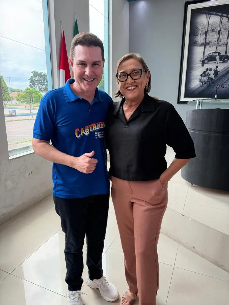 Com apoio do ministro Jáder Filho e prefeito Hélio Leite, Vereadora Regina Abreu conquista reforma da Praça do Cristo Redentor