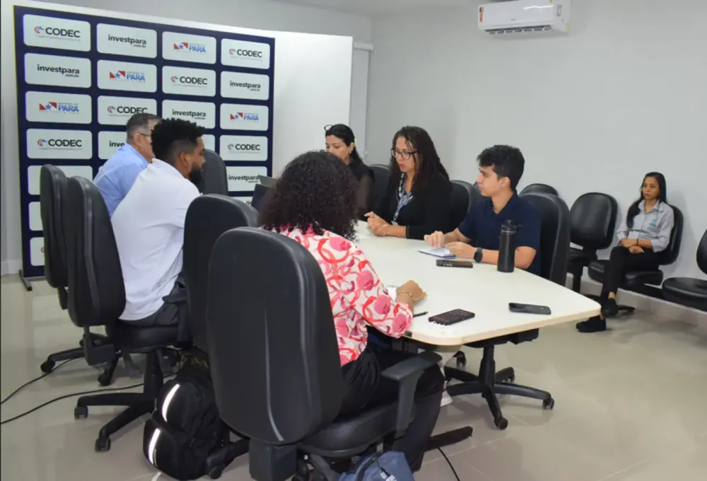 Licitação para conclusão do cercamento avança implantação do Condomínio Industrial de Castanhal