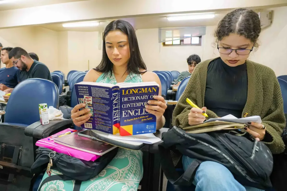 Uepa abre inscrições para Exame de Proficiência em Língua Estrangeira