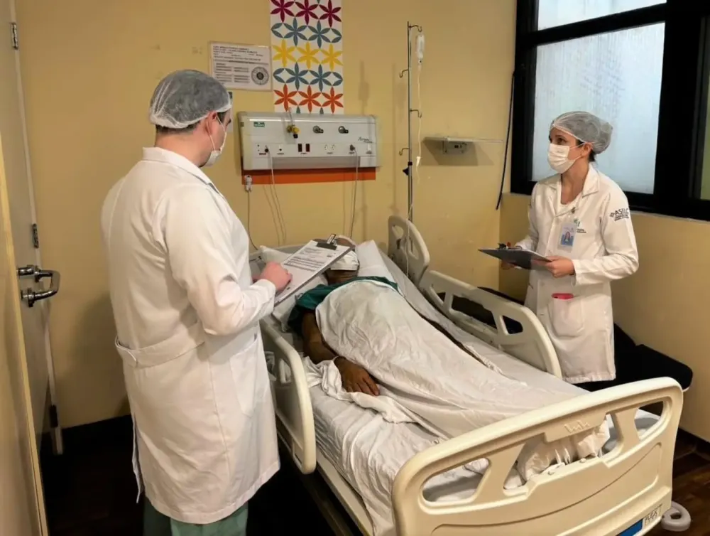 Gestão baseada em farmacoeconomia otimiza assistência no HRC nos últimos dois anos e qualifica atendimento
