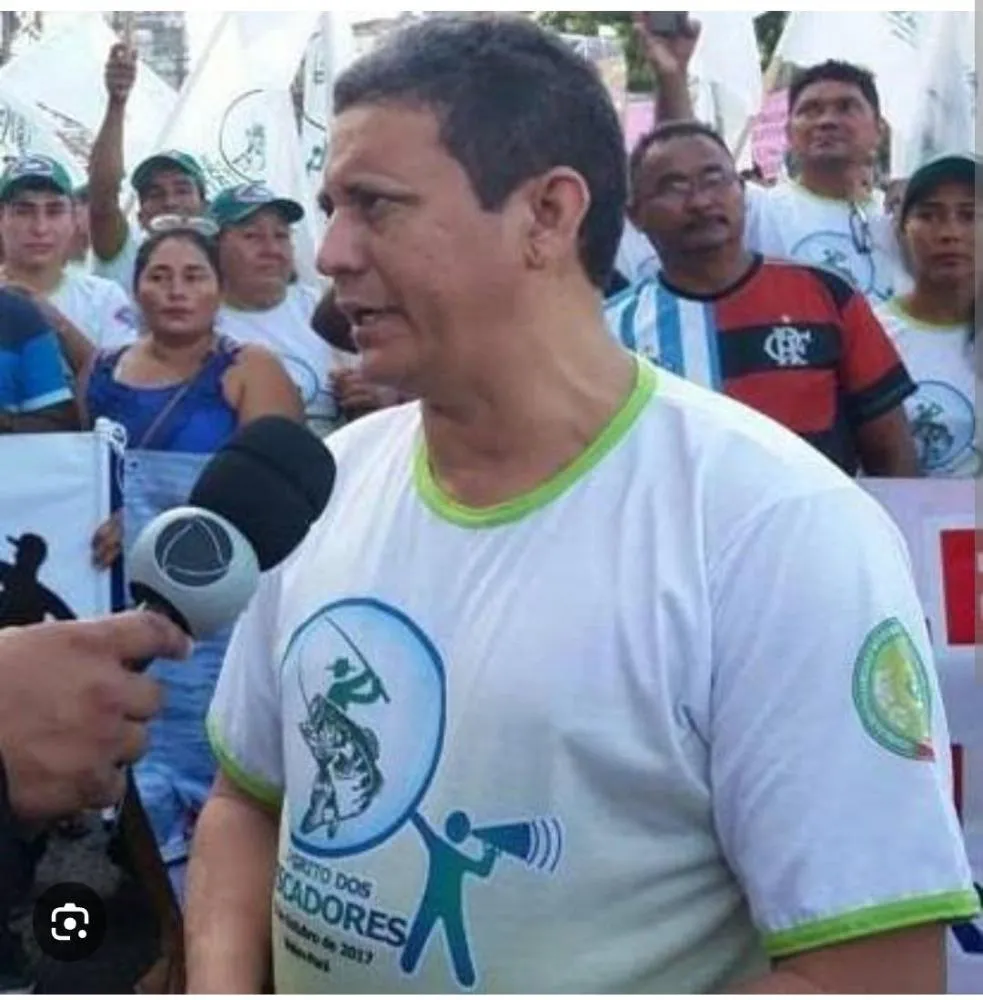 CRISE NA PESCA: Processo eleitoral gera indignação em Cametá 