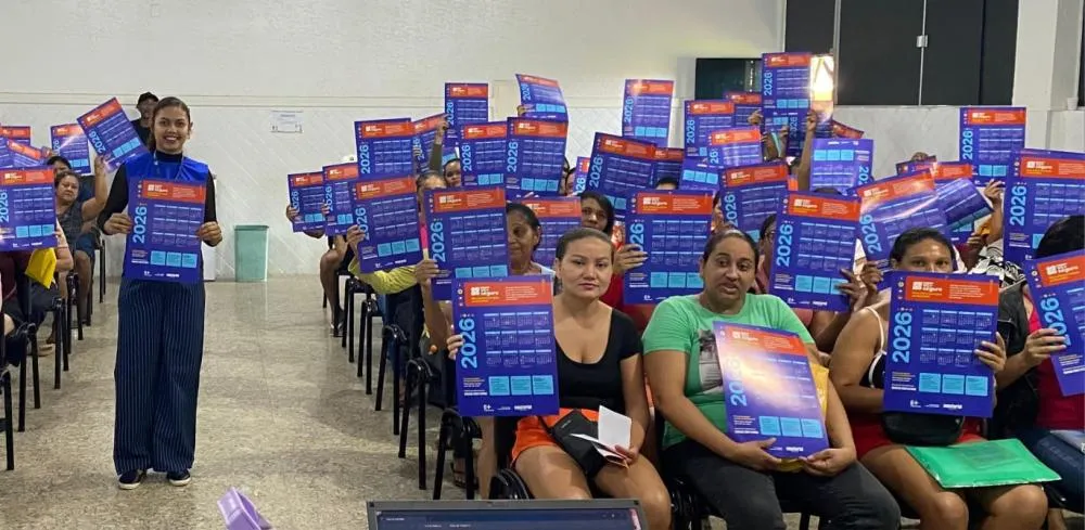 Parceria entre Equatorial Pará e Semas reforça segurança na rede elétrica em Castanhal