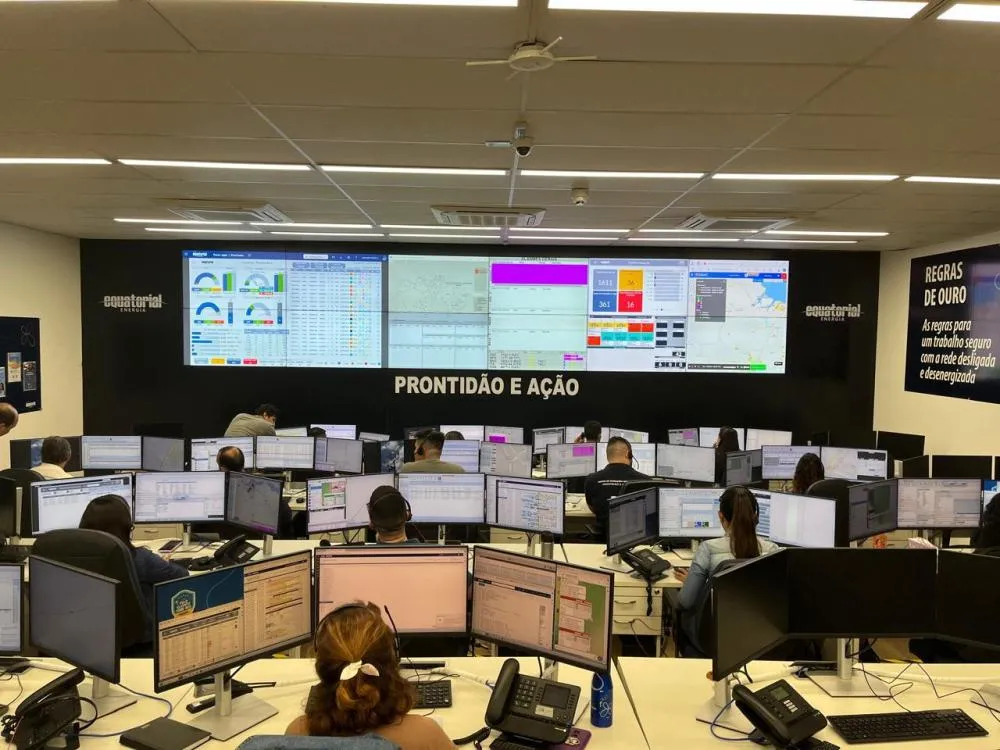 Equatorial Pará amplia comunicação com clientes e passa a informar ocorrências sobre fornecimento de energia pelo WhatsApp