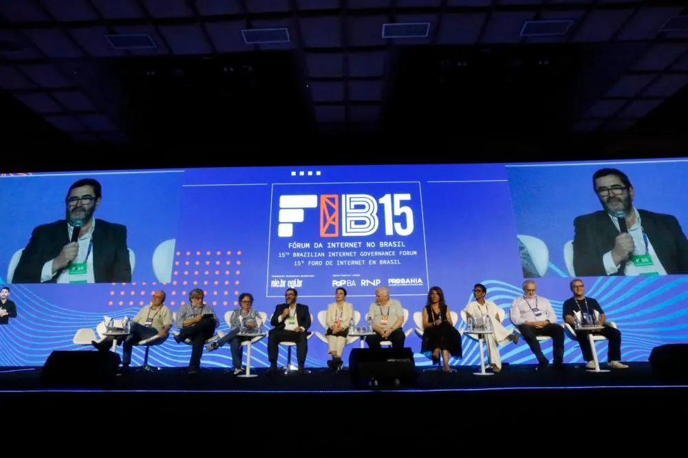 Após 13 anos, Fórum da Internet no Brasil retorna a Belém com debates sobre IA, cibersegurança e proteção online de crianças