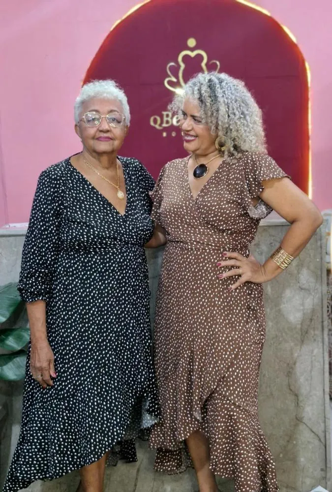 QbellaFlor lança coleção especial de Dia das Mães e reforça propósito de transformar moda em autoestima na Terra Firme