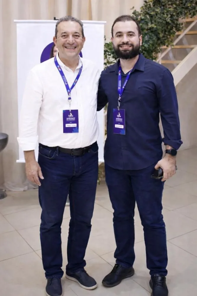Yan Miranda desponta como promessa do marketing político paraense