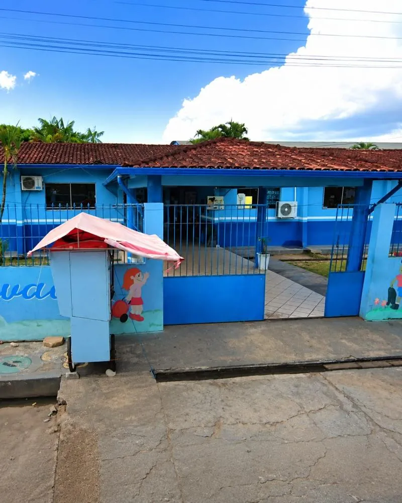 Invasão em escola de Castanhal