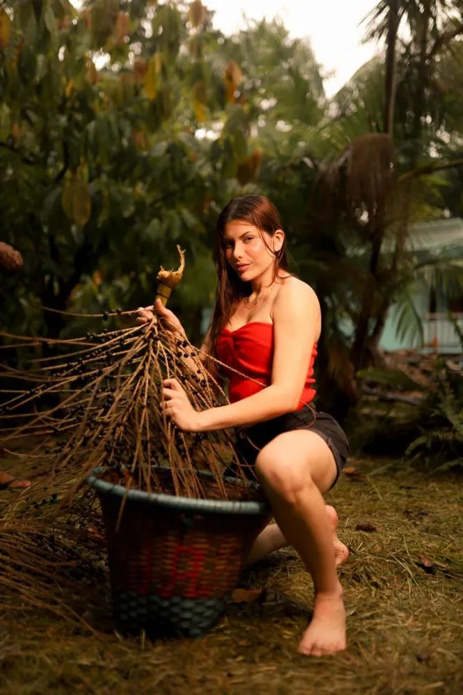 Da crítica à bota ao peixe assado na beira do rio: influenciadores paraenses ampliam a visibilidade da cultura amazônica