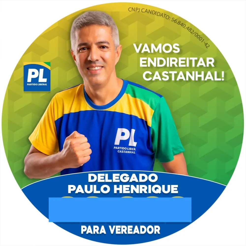 Justiça retotaliza votos e muda composição da Câmara em Castanhal