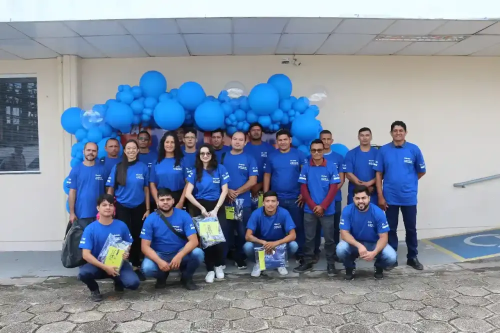 Escola de Eletricistas inicia turmas em Castanhal com Foco em Qualificação e Inclusão
