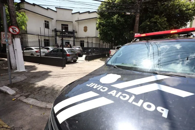 Operação Nogigi: Polícia Civil Prende Suspeitos de Estelionato e Homicídio em Castanhal