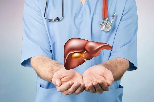 Julho Amarelo: alta incidência de hepatite D acende alerta para prevenção e testagem na Região Norte