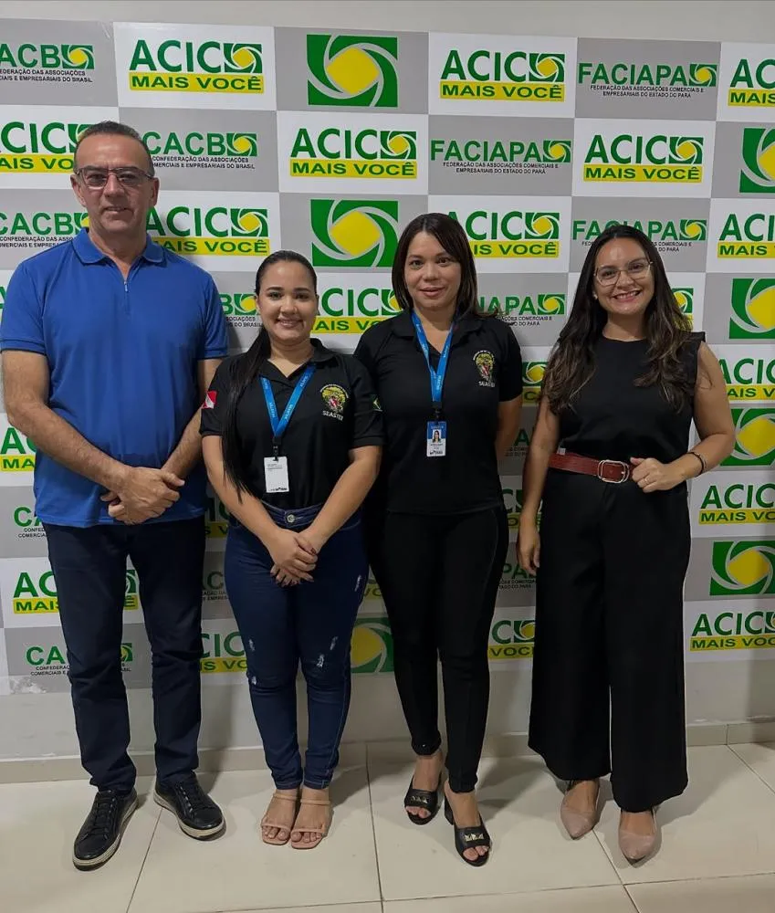 ACIC anuncia parceria com a Feira da Empregabilidade de Castanhal