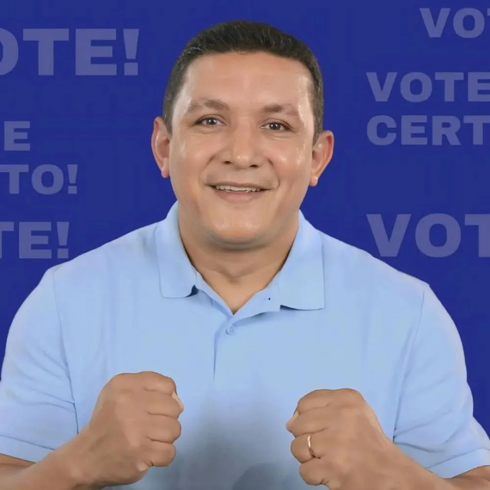 Isaque Paiva: De trabalhador da construção civil a promessa política em Castanhal