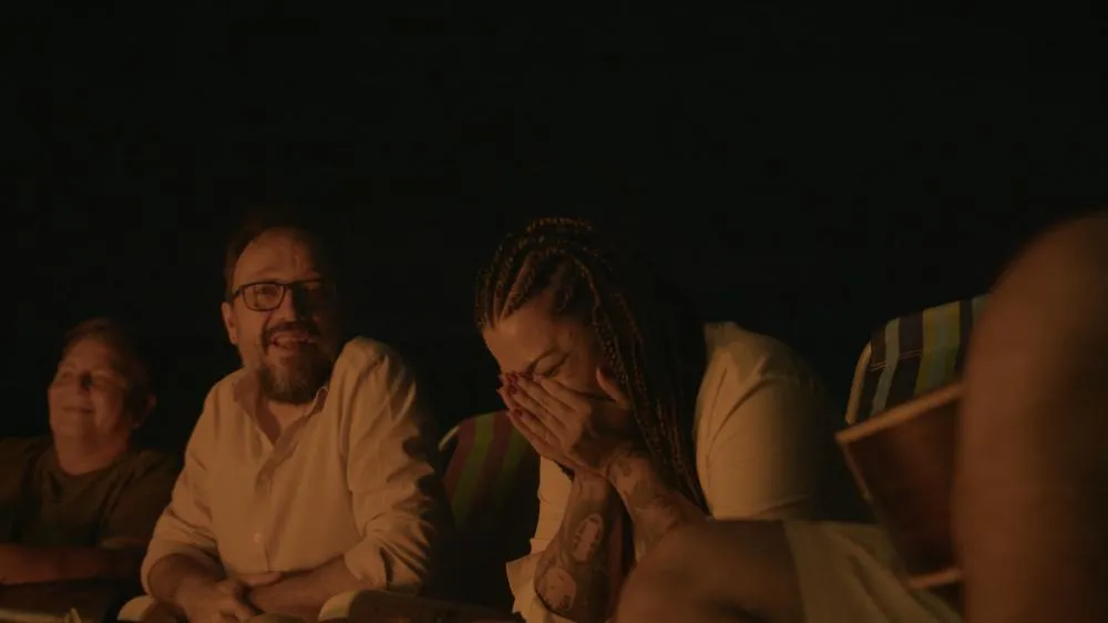 Videoclipe de “Asas das Marés” une técnica e emoção na nova produção da banda Álibi de Orfeu