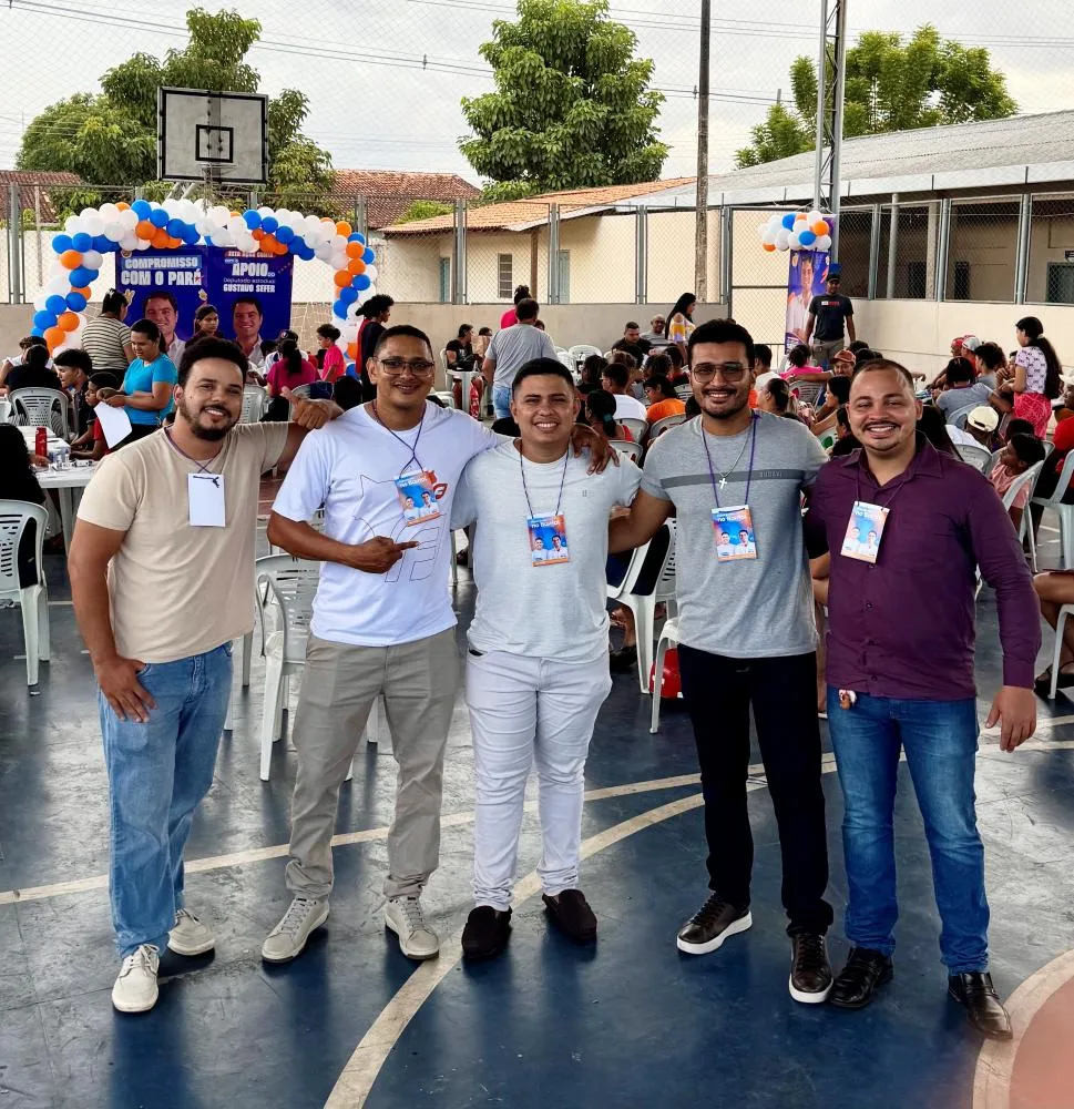 Castanhal recebe ação social do projeto “Saúde no Bairro” com serviços gratuitos à população