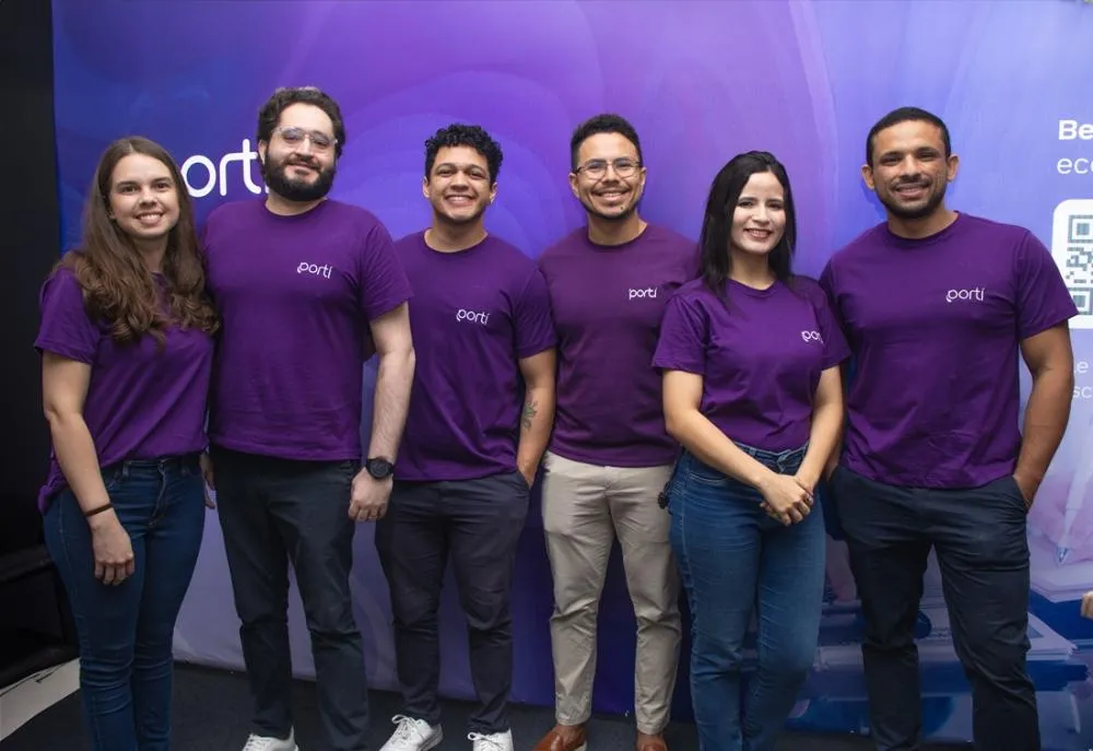 Portí lança ecossistema digital que conecta e transforma a rotina financeira dos médicos