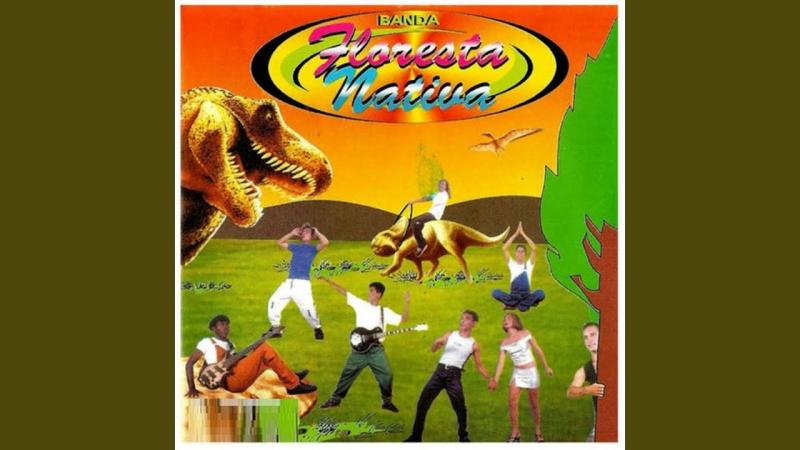 Banda Floresta Nativa